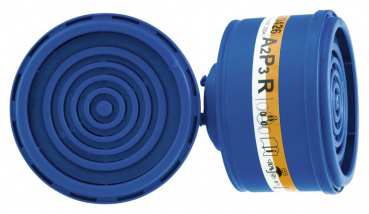 HM022a Filters (4 pcs.)