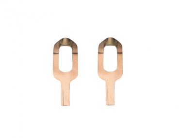 Fluting Tool Replacement Blades medium KW006b