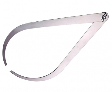 KW015b Caliper - Set (10,5 + 20,5 cm)