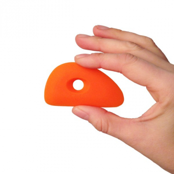 XIEM Clay Rib Shape 2