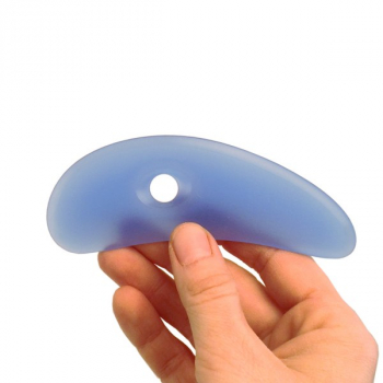 XIEM Clay Rib Shape 6