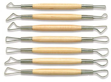 Modelling Wire Tools Set KW155a