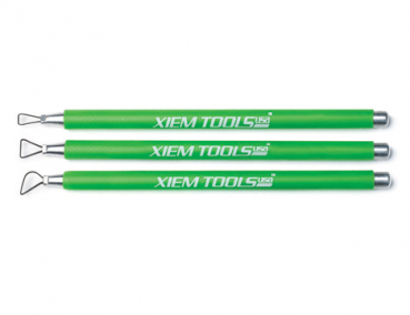 XIEM Mini Ribbon Sculpting Tools Set KW155d