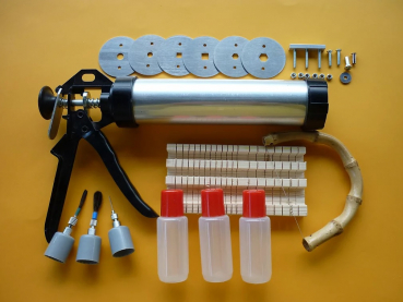 KW175 Tools Set for Jewellery