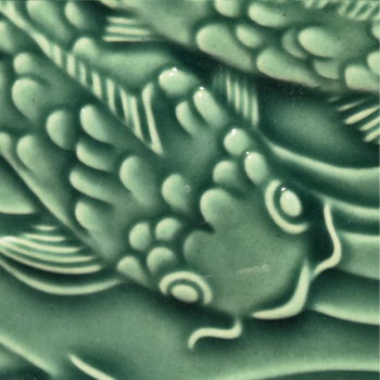 LG-46 - Leaf Green 473 ml