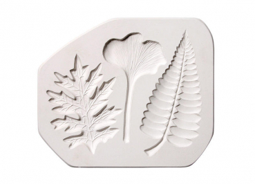 GF AM32245 Sprig mold Leaf