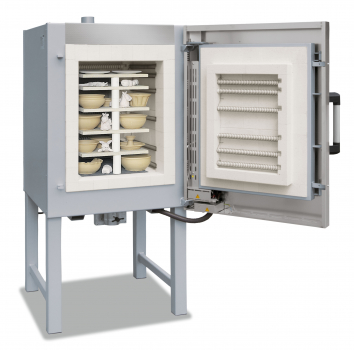 Chamber kiln NABERTHERM N 150