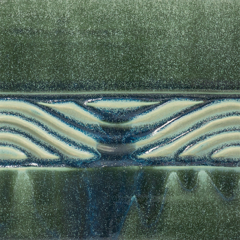 PC013 - SERPENTINE GREEN