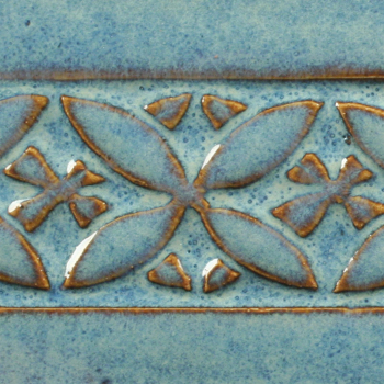 PC020 - BLUE RUTILE