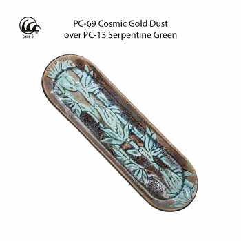 PC069 - COSMIC GOLD DUST