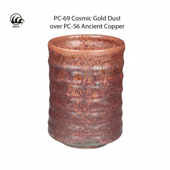PC069 - COSMIC GOLD DUST