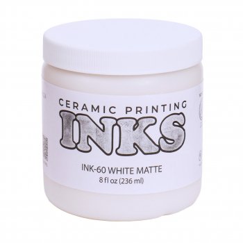 INK-60 White Matte