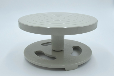 Banding Wheel Cast Iron 260 x 130 mm