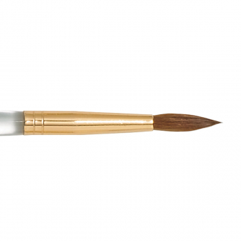 Round Brush No. 6 SB806
