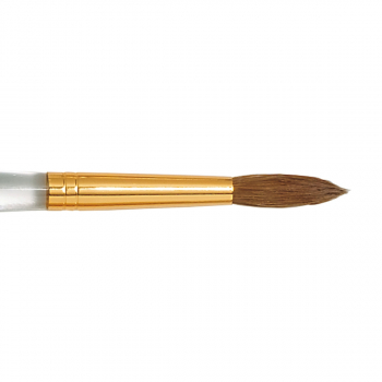 Round Brush No. 8 SB811