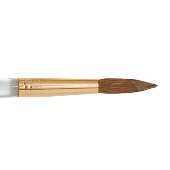 Round Brush No. 10 SB812