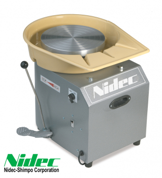 Pottery Wheel RK 3D