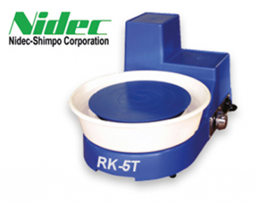 Pottery Wheel SHIMPO RK 5-T