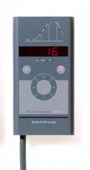 TC66 Regelanlage BENTRUP