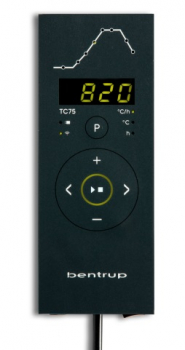 TC75 Regelanlage BENTRUP