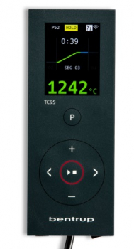 TC95 Regelanlage BENTRUP