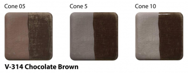 Preview: V314 Chocolate Brown 473 ml