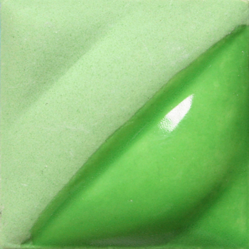V345 Light Green 473 ml