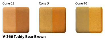 Preview: V366 Teddy Bear Brown 473 ml