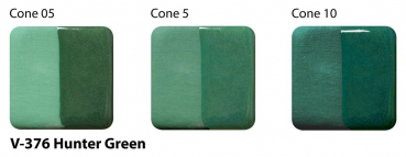 V376 Hunter Green 59 ml