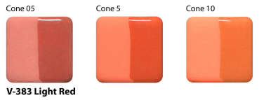 Preview: V383 Light Red 473 ml