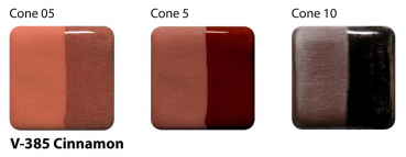 Preview: V385 Cinnamon 473 ml