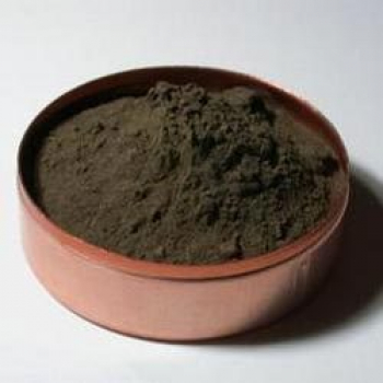 RO001 Manganesdioxide 74%, 1 kg