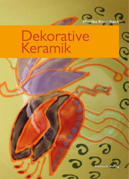 "Dekorative Keramik" Monika Krumbach