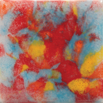 CG968-4 Kaleidoscope