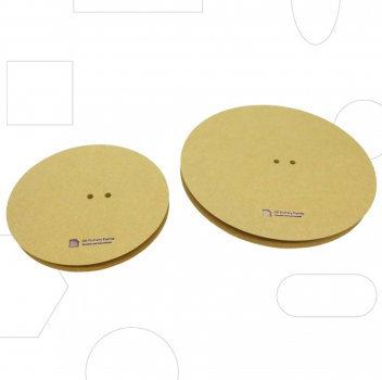 GR - Essgeschirr-Set rund für WA2 System