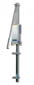 Clay Extruder Roderveld