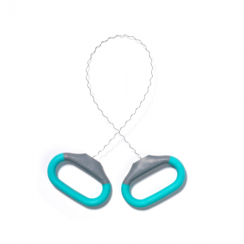 XIEM Clay Cutter wavy wire