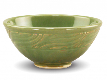 PC046 - LUSTROUS JADE
