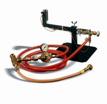 Roderveld Propangas - Brenner 20 kW für Roderveld 135 G und 240G
