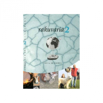 "Rakuvaria 2" Ed & Ine Knops