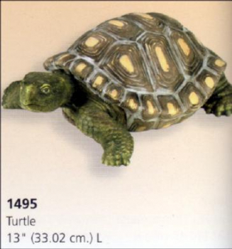 S1495 Schildkröte 33 cm