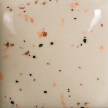 SP254-2 Speckled Vanilla Dip