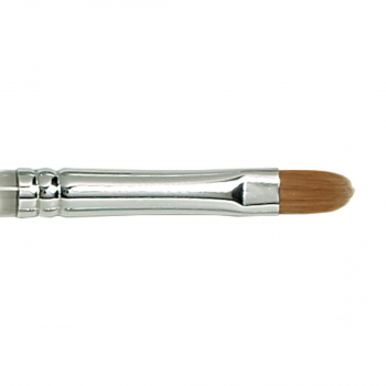 Filbert Brush TB702
