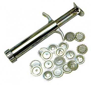 Clay Gun Set KW165