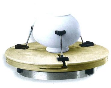 Centering device KW069