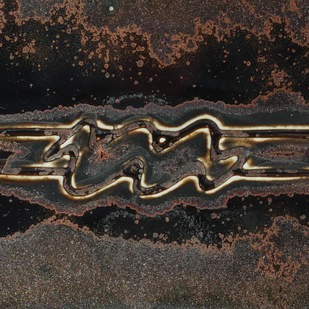 Black aventurine sales