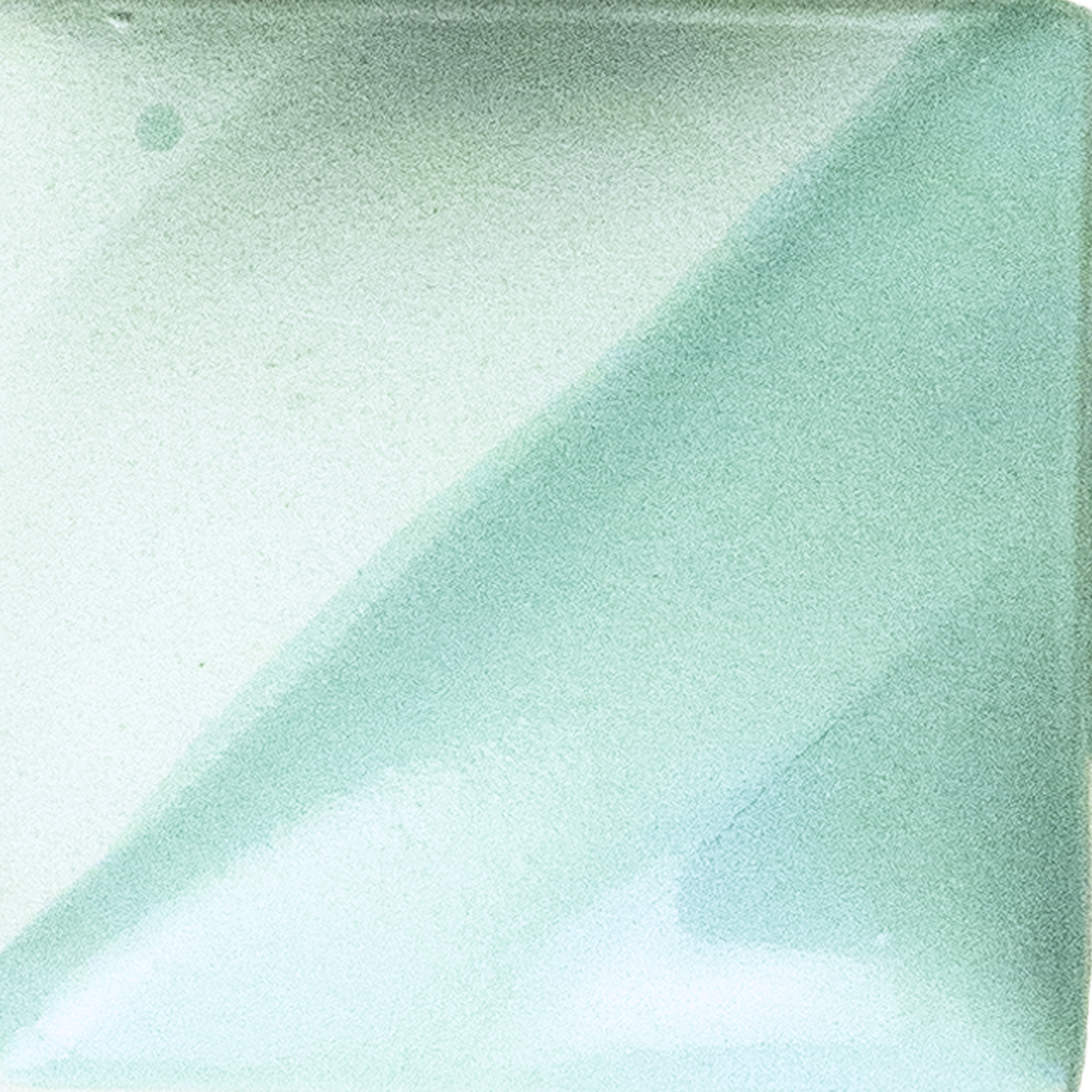Maimeri Idea Glas – Colore Per Vetro 60 Ml – Verde Acqua (Code 301) - 5