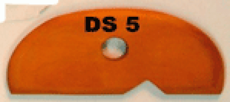 KW055 Potters Rib DS5