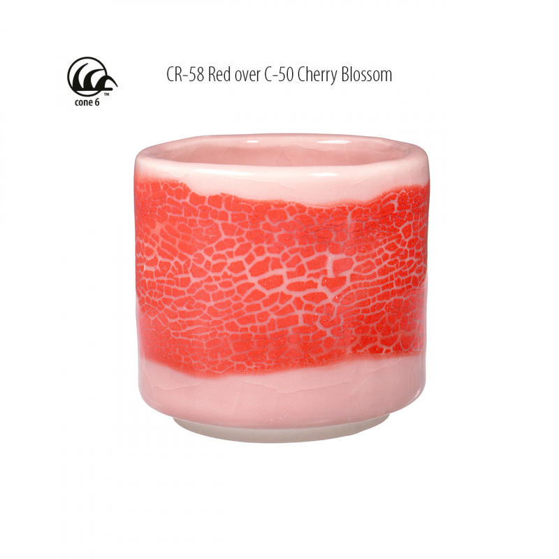 CR-58 Red