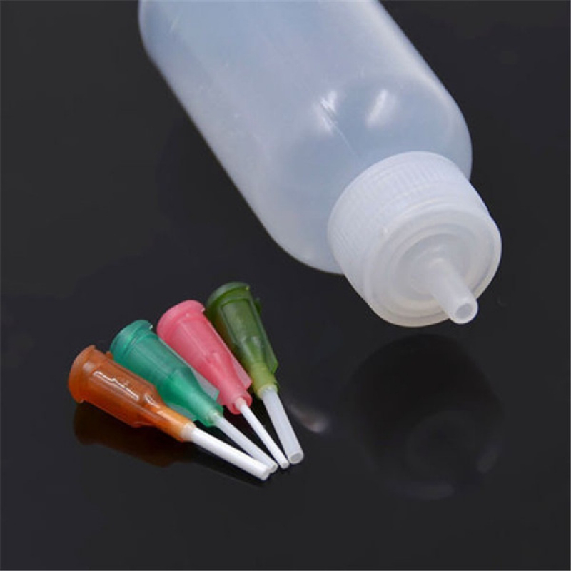 Applicator Bottle Set (18 pcs.)